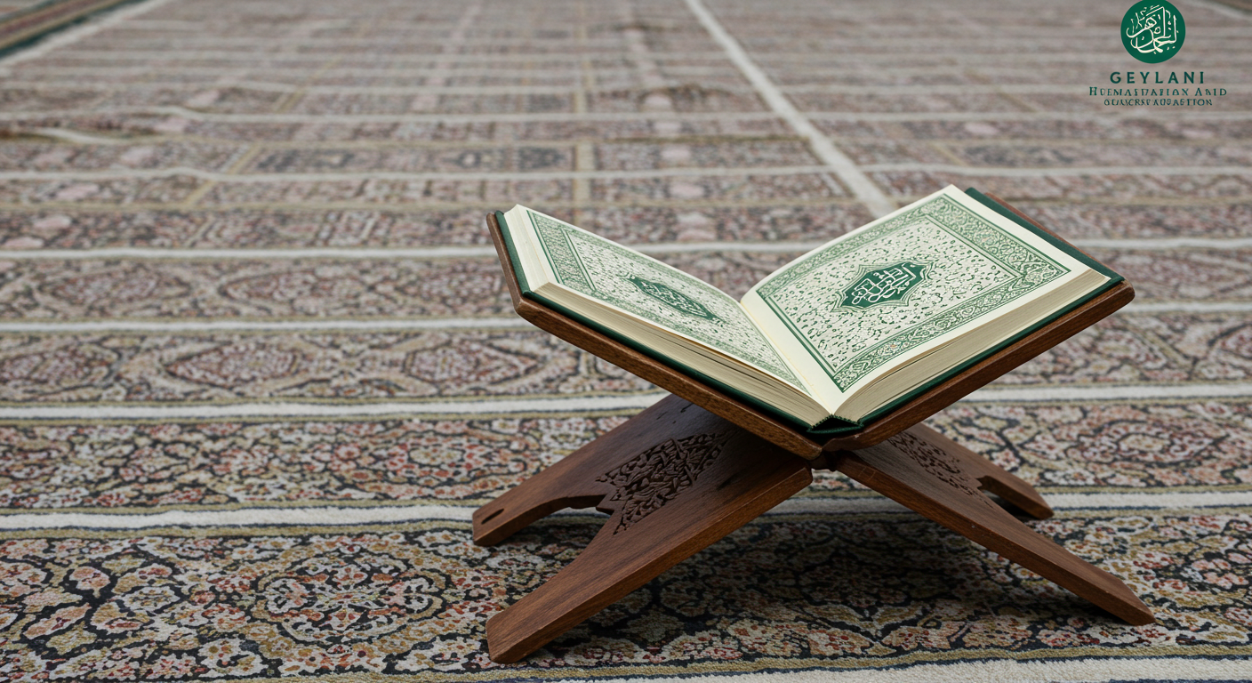 Kuran-i-Kerim-Egitimi-Destegi-Geylani-Insani-Yardim-Dernegi-Kutsal-Kitabin-Isiginda-Gelecege-Umut-1